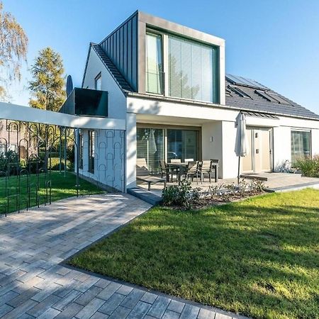 Sonne Und Meer Wohnung 3 Grömitz Exteriör bild
