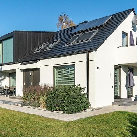 Sonne Und Meer Wohnung 3 Grömitz Exteriör bild