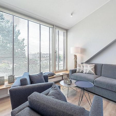 Sonne Und Meer Wohnung 3 Grömitz Exteriör bild