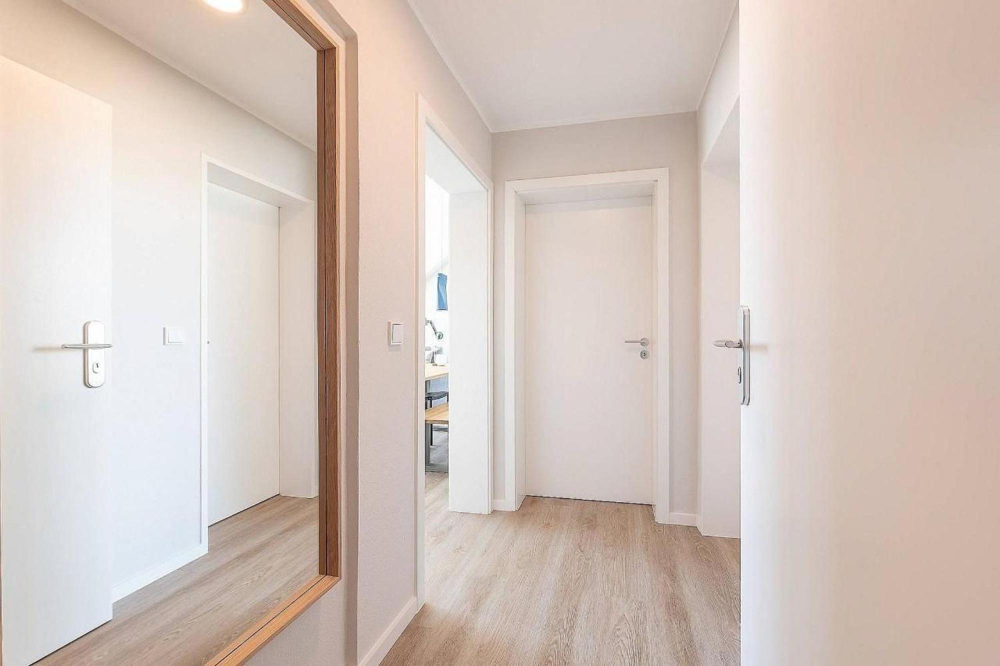 Sonne Und Meer Wohnung 3 Grömitz Exteriör bild