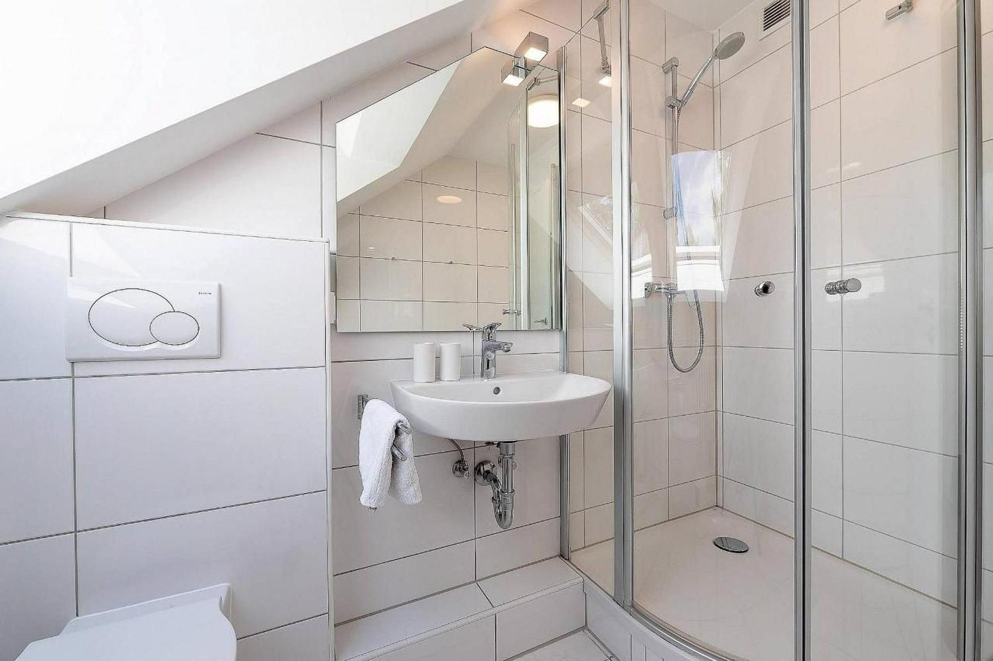 Sonne Und Meer Wohnung 3 Grömitz Exteriör bild