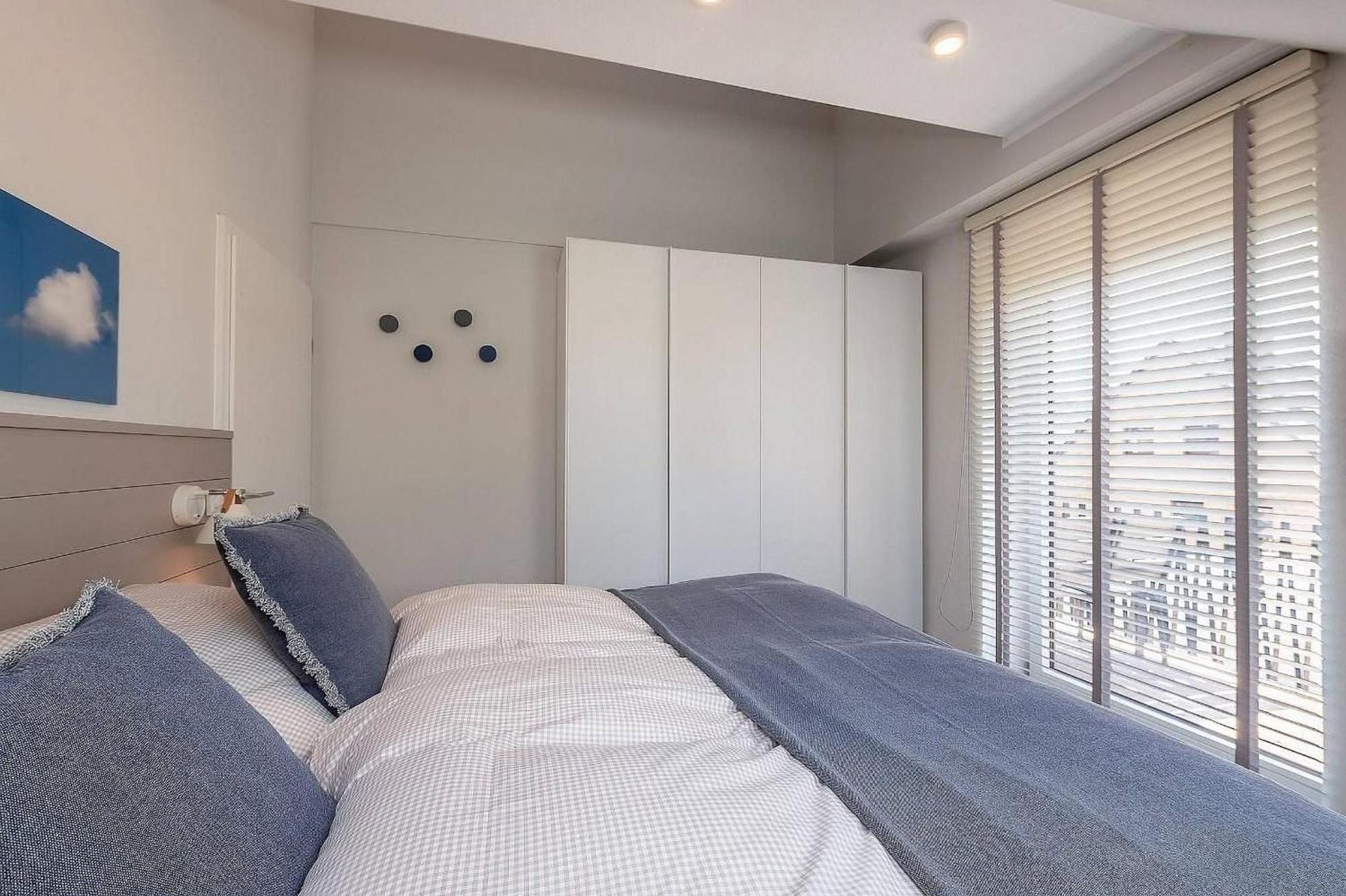 Sonne Und Meer Wohnung 3 Grömitz Exteriör bild