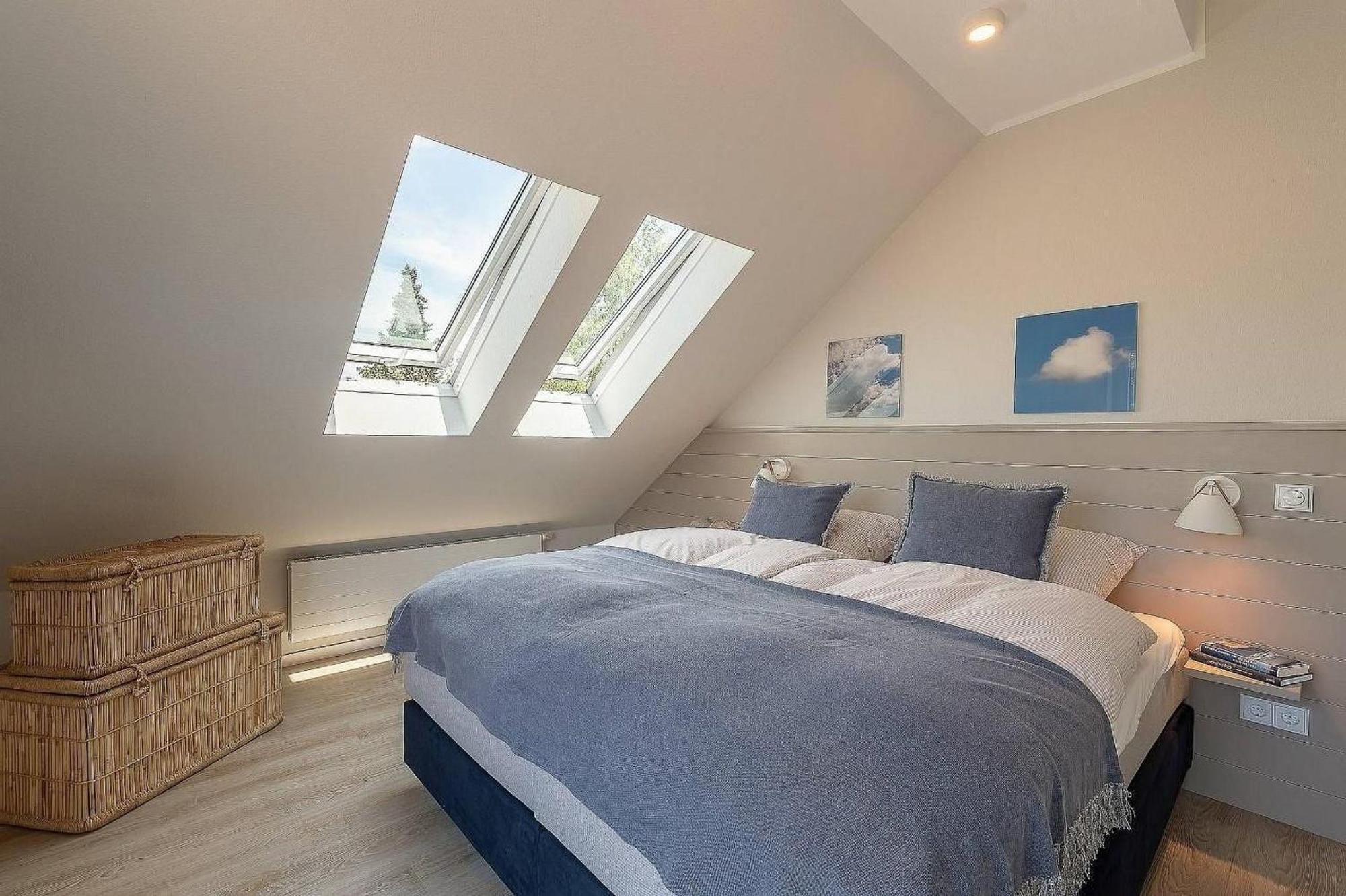Sonne Und Meer Wohnung 3 Grömitz Exteriör bild