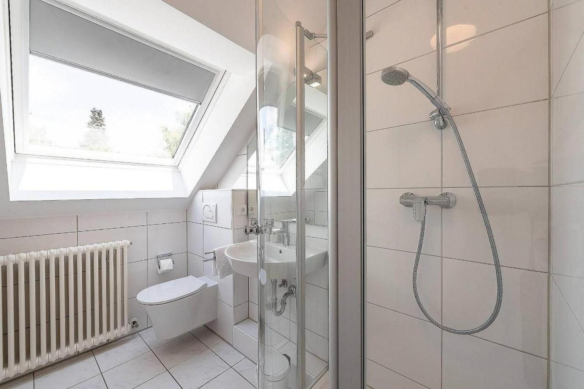 Sonne Und Meer Wohnung 3 Grömitz Exteriör bild