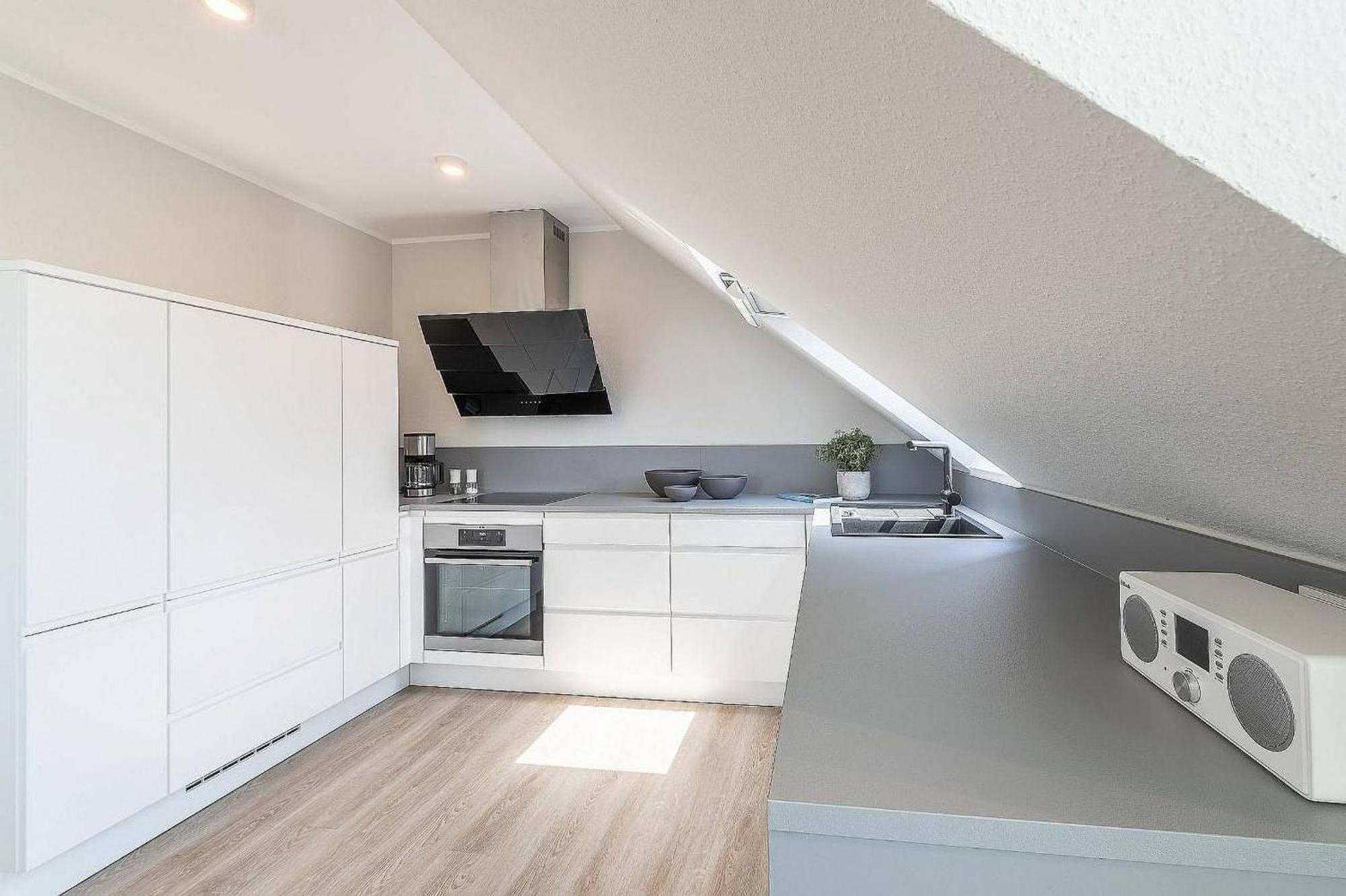 Sonne Und Meer Wohnung 3 Grömitz Exteriör bild