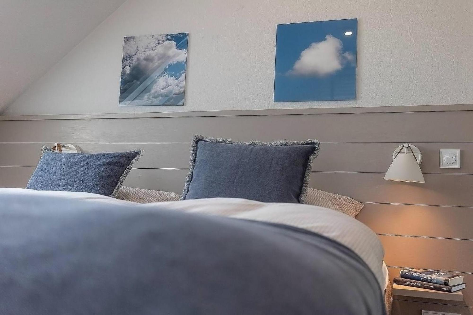 Sonne Und Meer Wohnung 3 Grömitz Exteriör bild
