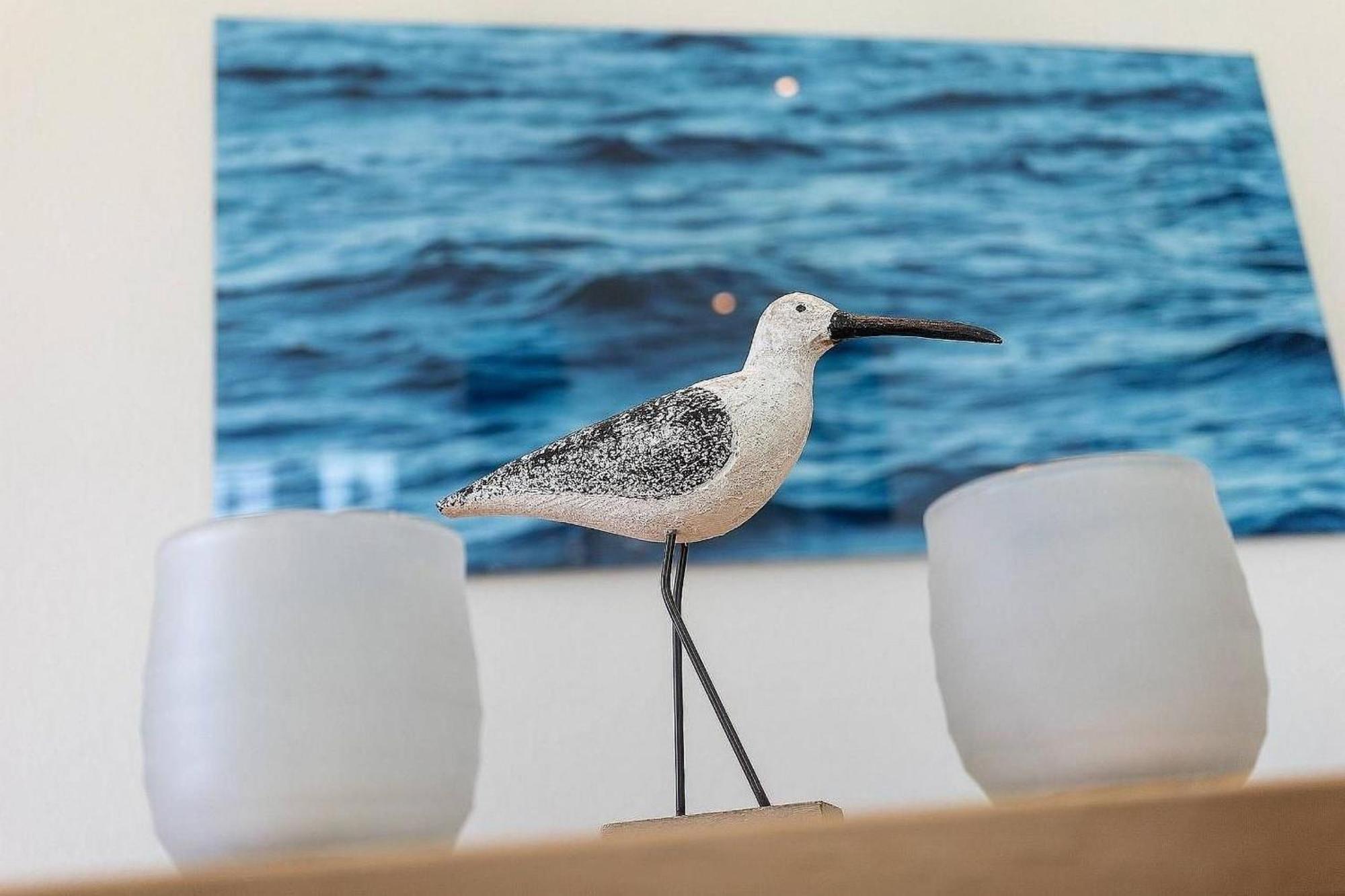 Sonne Und Meer Wohnung 3 Grömitz Exteriör bild
