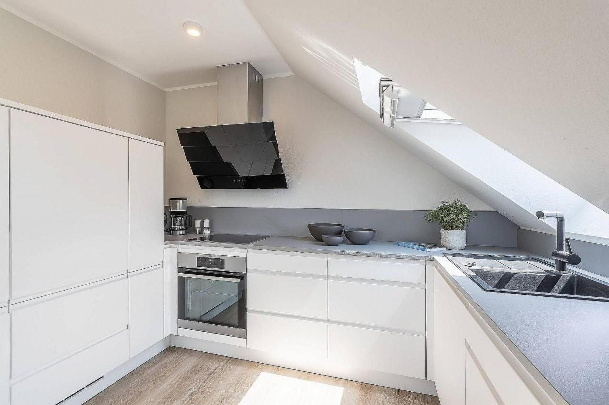 Sonne Und Meer Wohnung 3 Grömitz Exteriör bild