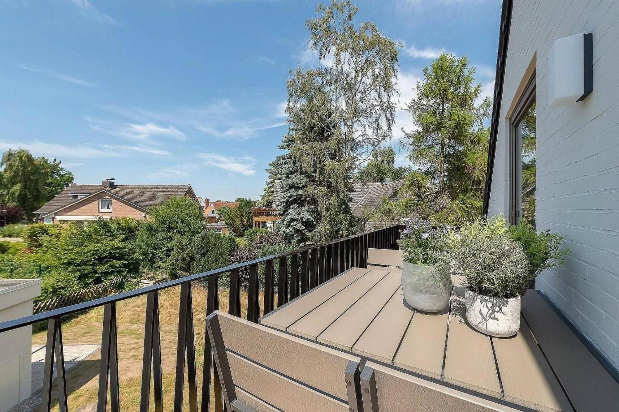 Sonne Und Meer Wohnung 3 Grömitz Exteriör bild